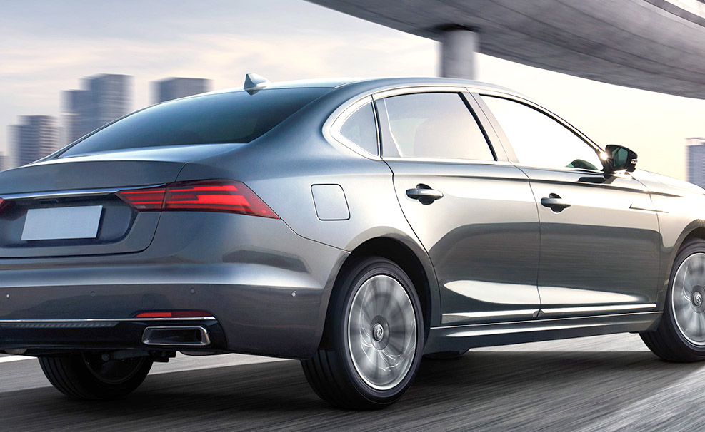 汽車天線有哪些種類？起什么作用？